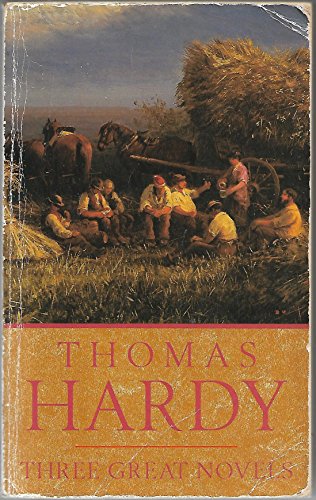 Three Great Novels