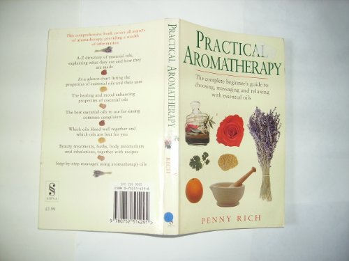 Practical Aromatherapy