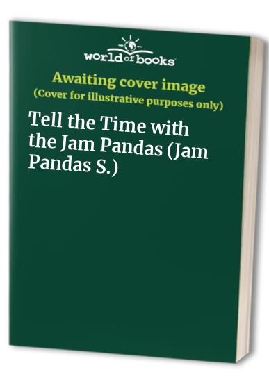 Tell the Time with the Jam Pandas