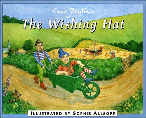 Wishing Hat