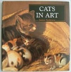 Cats in Art 