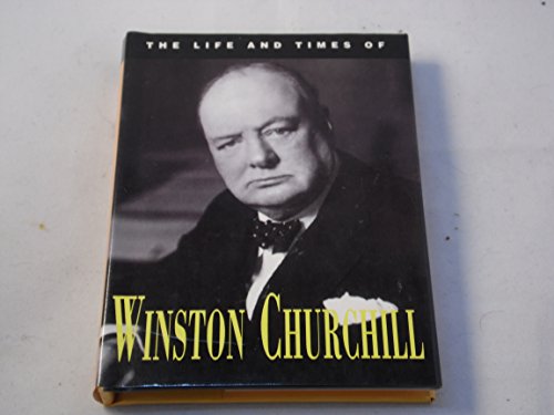 Winston Churchill