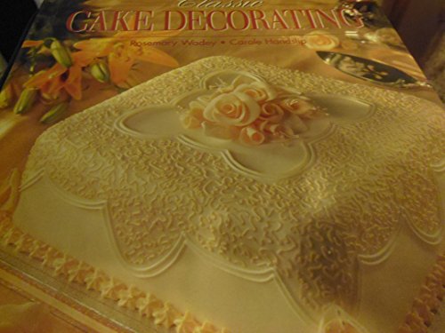 Classic Cake Decorator