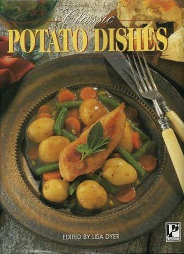 Classic Potato Dishes