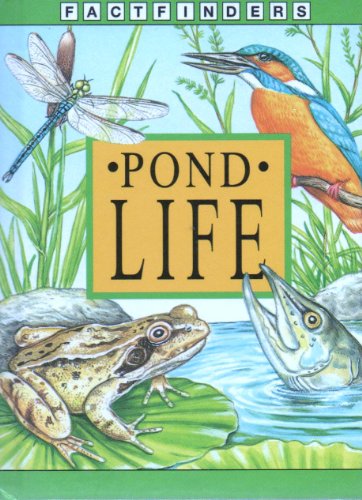 Pond Life