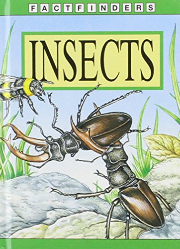 Factfinders: Insect