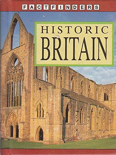 Historic Britain