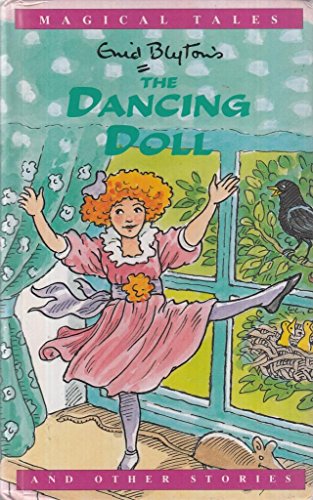 THE DANCING DOLL and Other Stories
