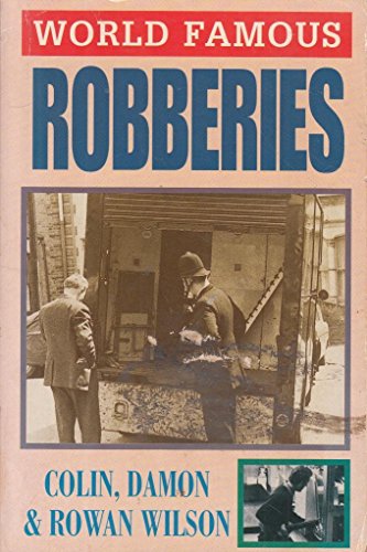 Robberies