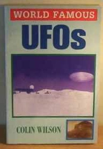 UFO'S