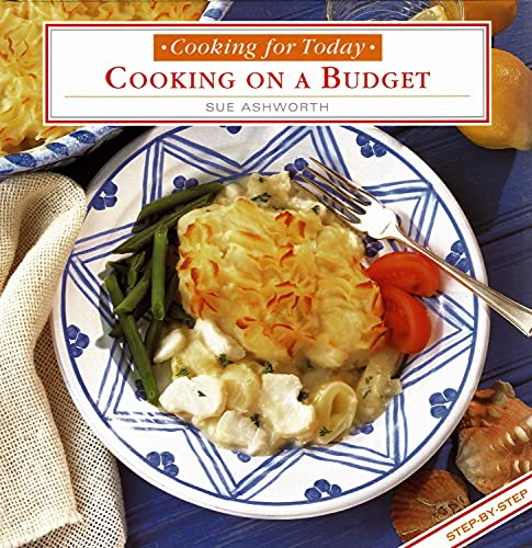 Cooking on a Budget