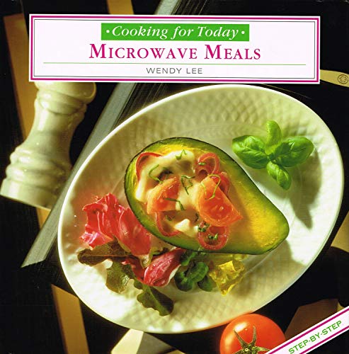 Microwave Cooking
