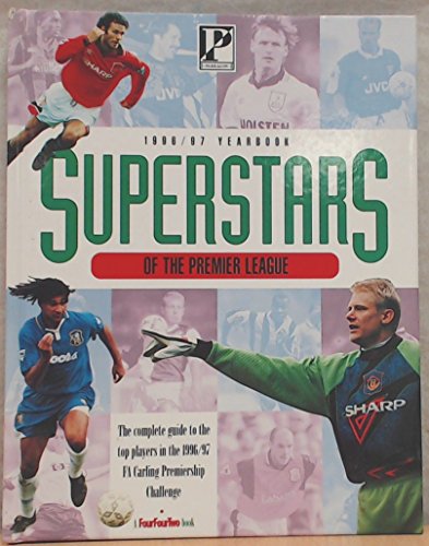 Superstars of the Premier League