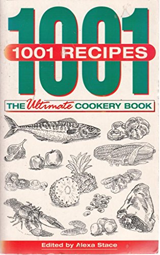 1001 Recipes