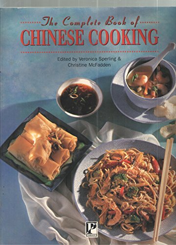 The Complete Cookery