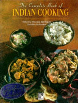 The Complete Cookery