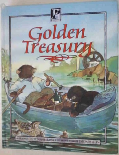 Golden Treasury