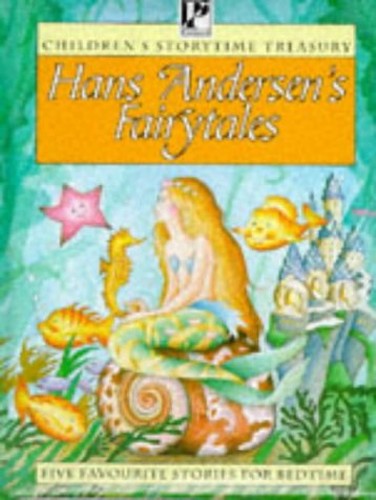 Hans Andersen's Fairytales