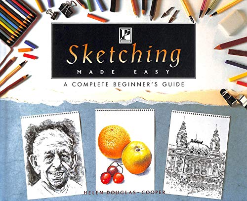 Sketching Made Easy