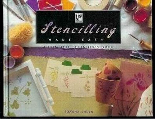 Stencilling Made Easy