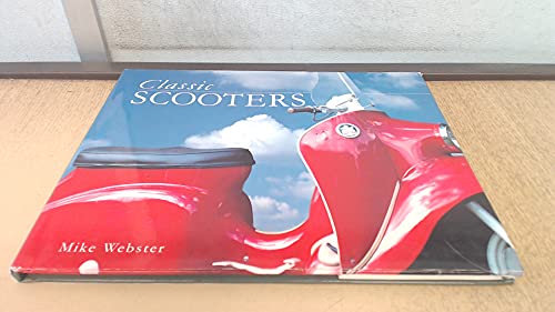 Classic Scooters