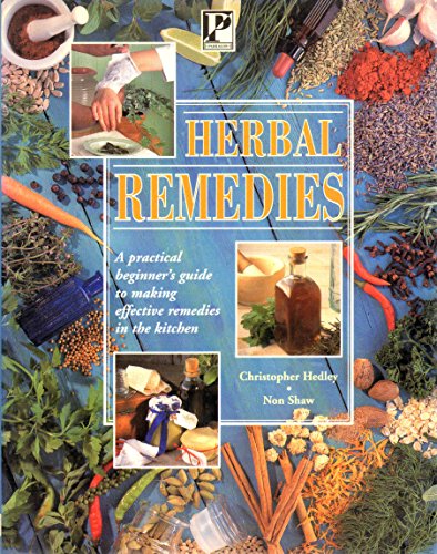 Herbal Remedies