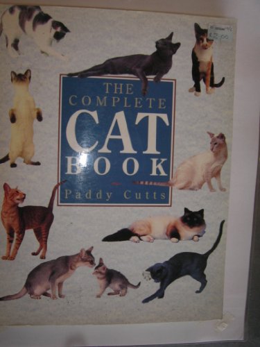 The complete cat book