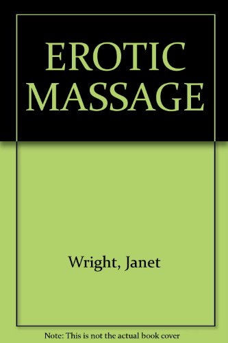 EROTIC MASSAGE