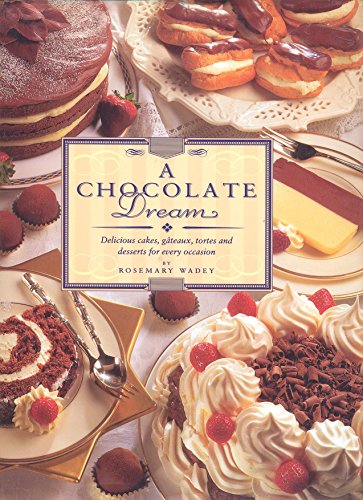 A Chocolate Dream