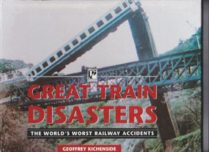 Great Train Disasters 