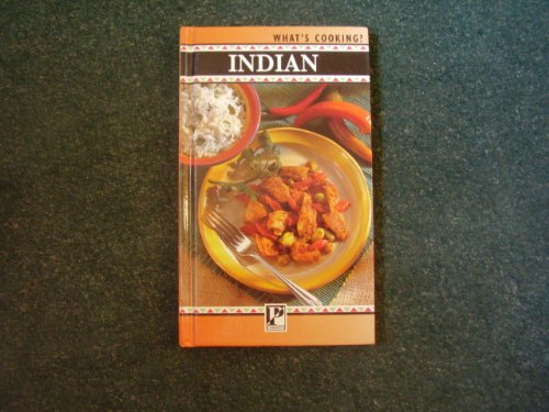 Indian (What's cooking?)