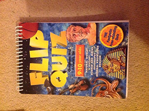 Flip Quiz