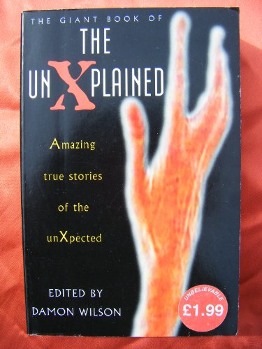 The UnXplained
