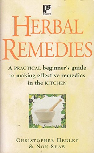 Herbal Remedies