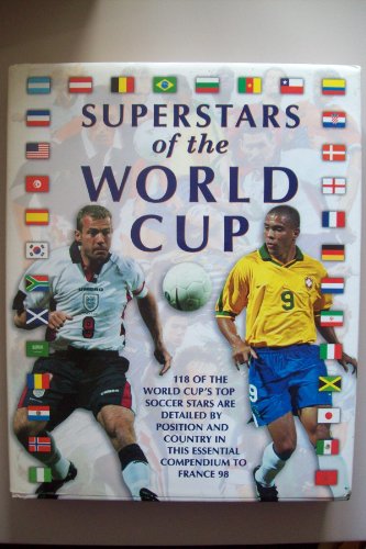 Superstars of the World Cup