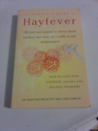 Hayfever