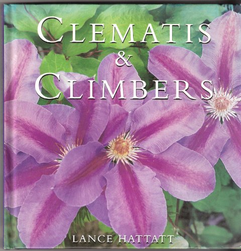 Clematis and Climbers