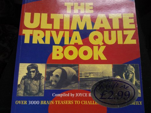 Ultimate Trivia