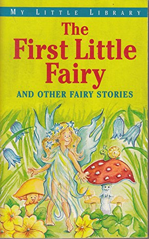 First Little Fairy