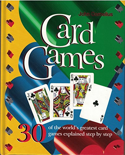 Learn to Play Card Games