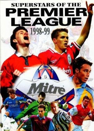 Superstars Of The Premier League