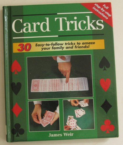 card Tricks