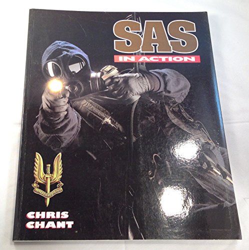 The SAS in Action