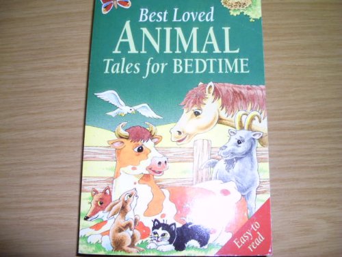 Best Loved Animal Tales for Bedtime