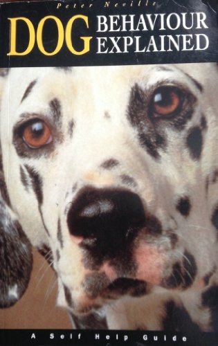 Dog Behaviour Explained