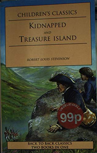 Treasure Island: Kidnapped