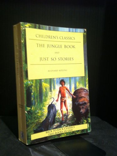 Jungle Book: Just So Stories