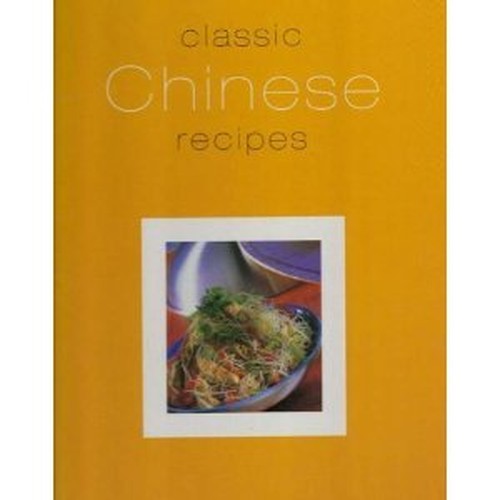 Chinesse - Recipes