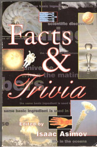Facts and Trivia 