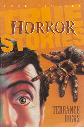 True Horror Stories